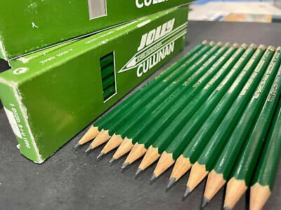 PENCIL 5H CULLINAN