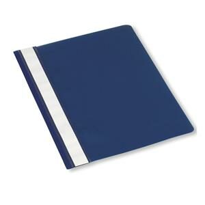 BLUE A5 FLAT FILE