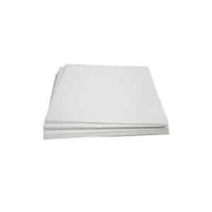 KARTONCIN WHITE A2
