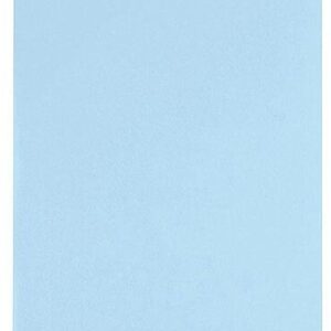PASTEL BLUE KARTONCIN A4