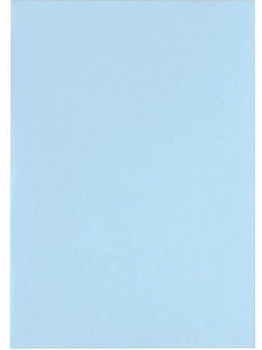 PASTEL BLUE KARTONCIN A4