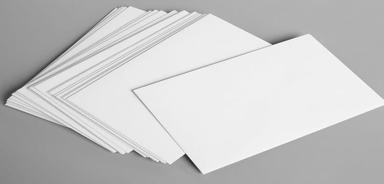 PAPER A3