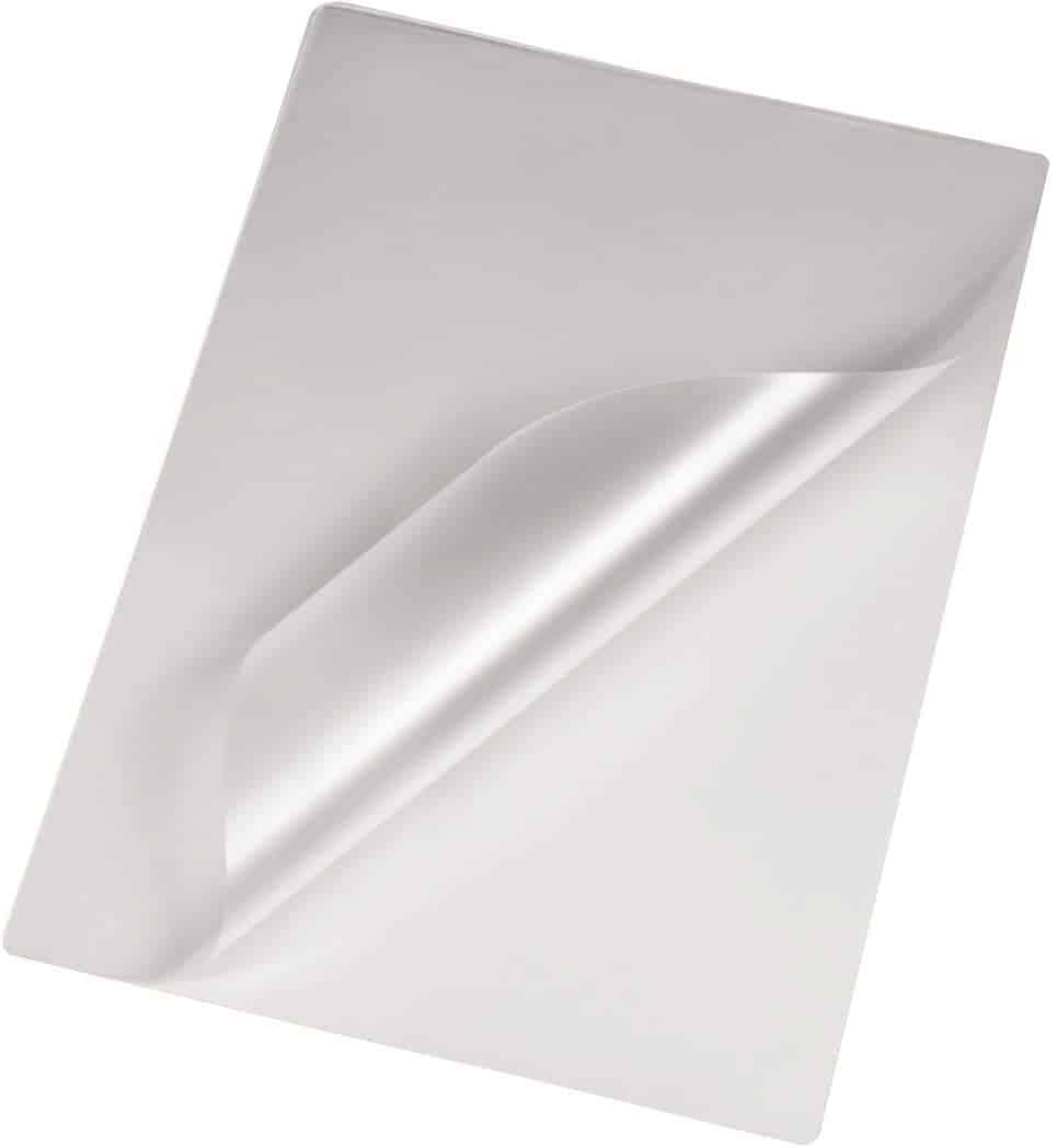LAMINATION A3 SIZE