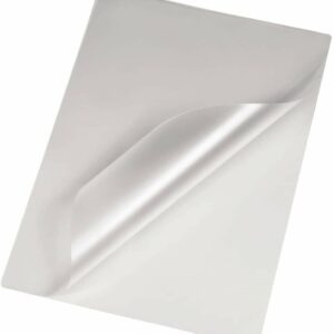 LAMINATION A4 SIZE