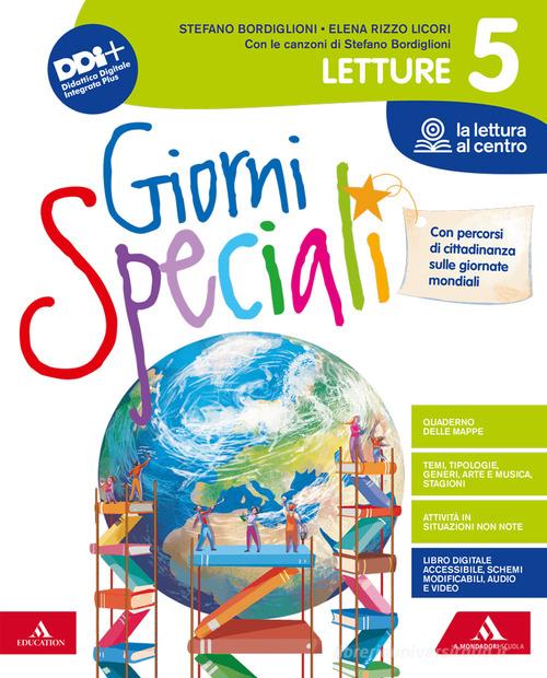 GIORNI SPECIALI 5A