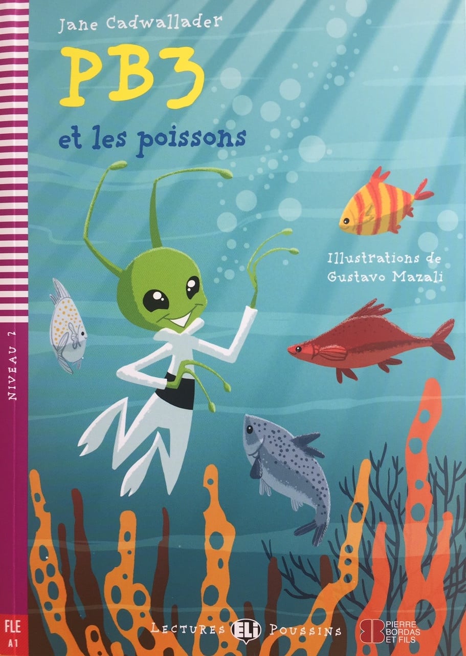 ET LES POISSONS PB3
