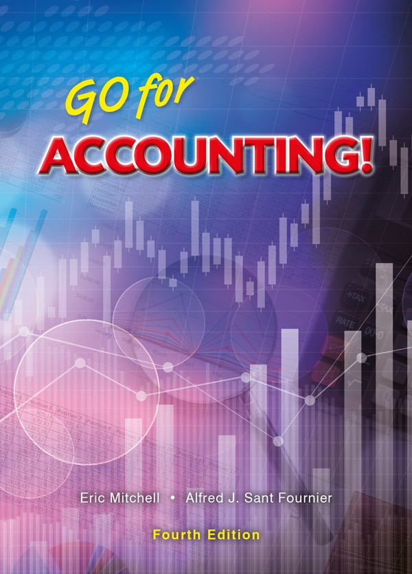 GO FOR ACCOUNTING! FOURTH EDITION