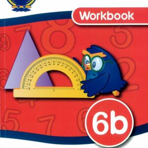 NUMBER WISE 6B WORKBOOK