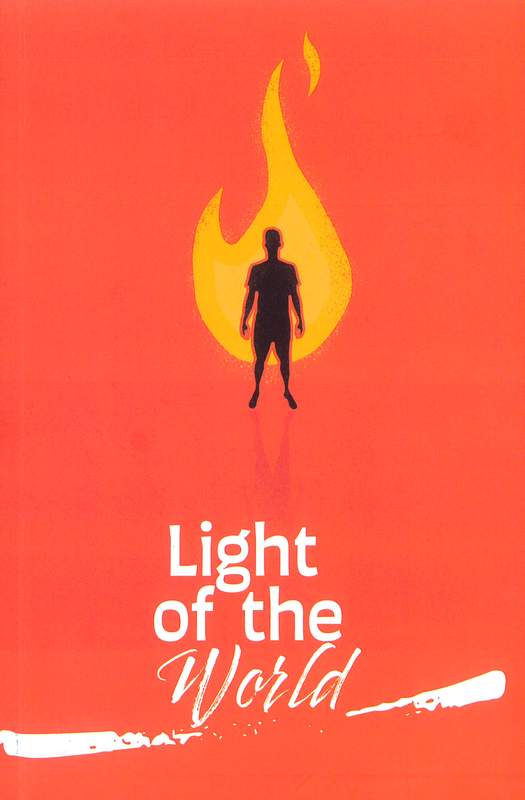 LIGHT OF THE WORLD