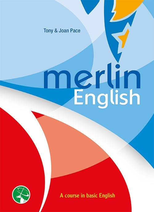 MERLIN ENGLISH