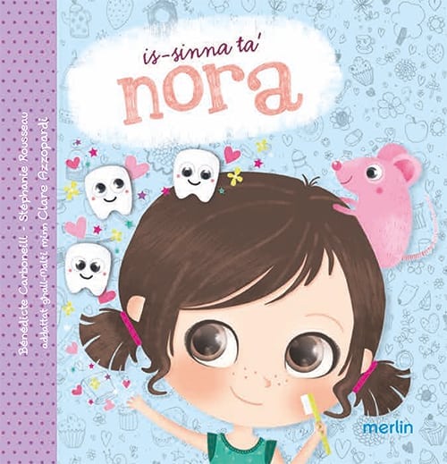 IS-SINNA TA` NORA