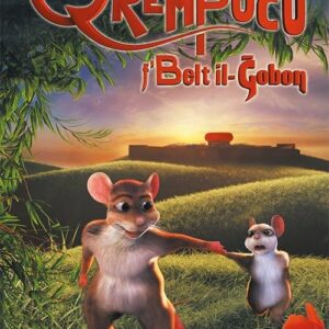QREMPUCU F`BELT IL-GOBON