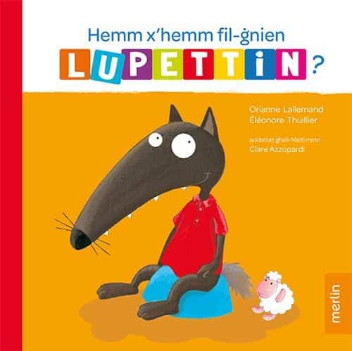 HEMM X`HEMM FIL-GNIEN LUPETTIN