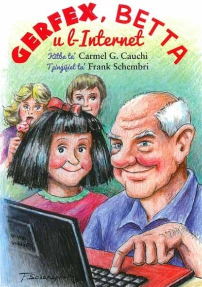 GERFEX BETTA U L-INTERNET