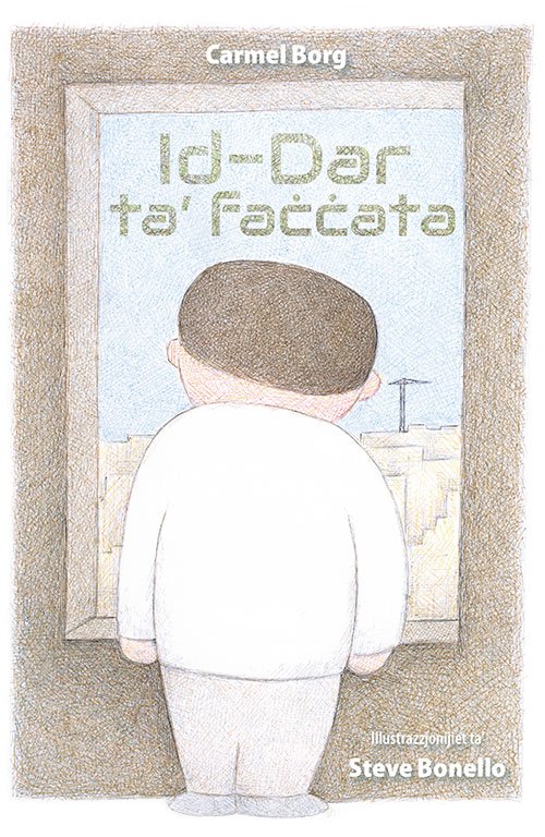 ID-DAR TA` FACCATA