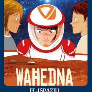 WAHEDNA FL-ISPAZJU