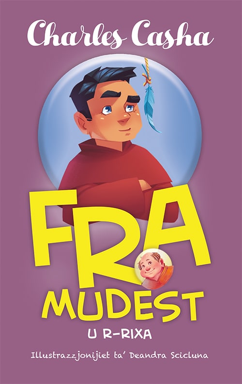 FRA MUDEST U R-RIXA
