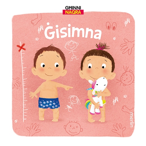 GISIMNA GHINNI NAQRA