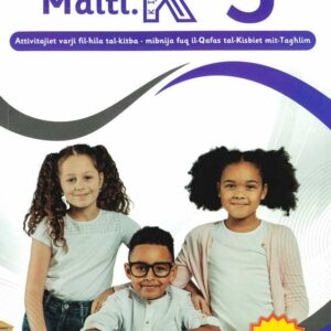 MALTI. K 5