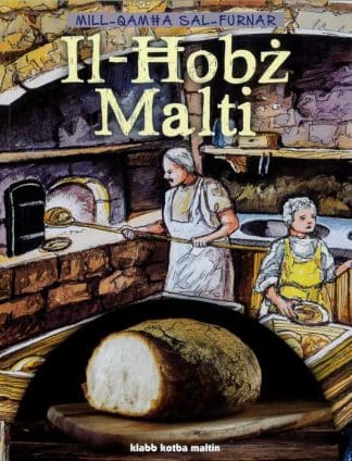IL-HOBZ MALTI