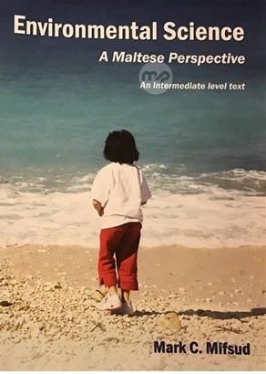 ENVIRONMENTAL SCIENCE A MALTESE PERSPECT