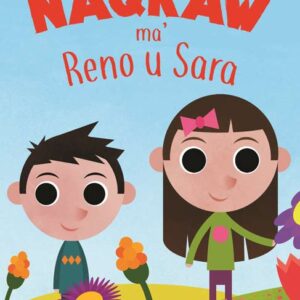 NAQRAW MA` RENO U SARA