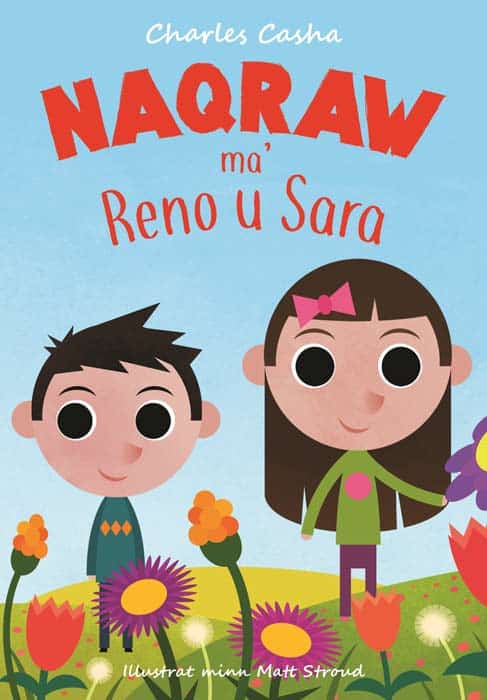 NAQRAW MA` RENO U SARA