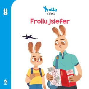 FROLLU JSIEFER