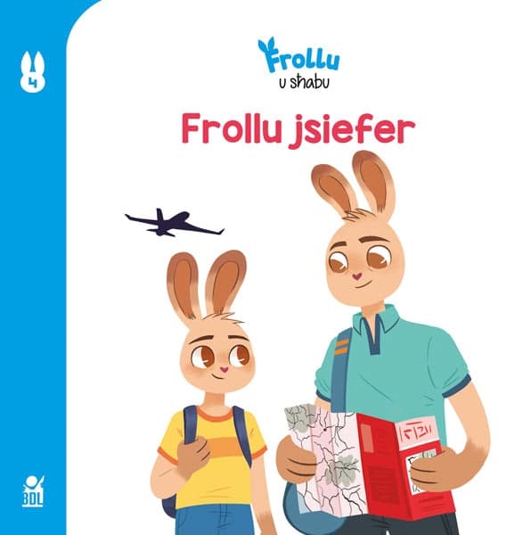 FROLLU JSIEFER