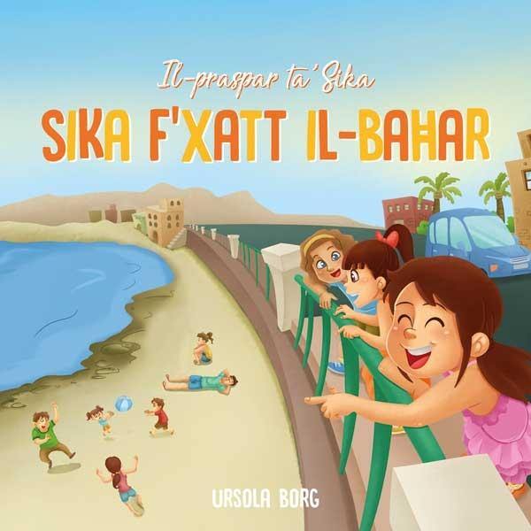 SIKA  F`XATT IL-BAHAR PRASPAR TA` SIKA