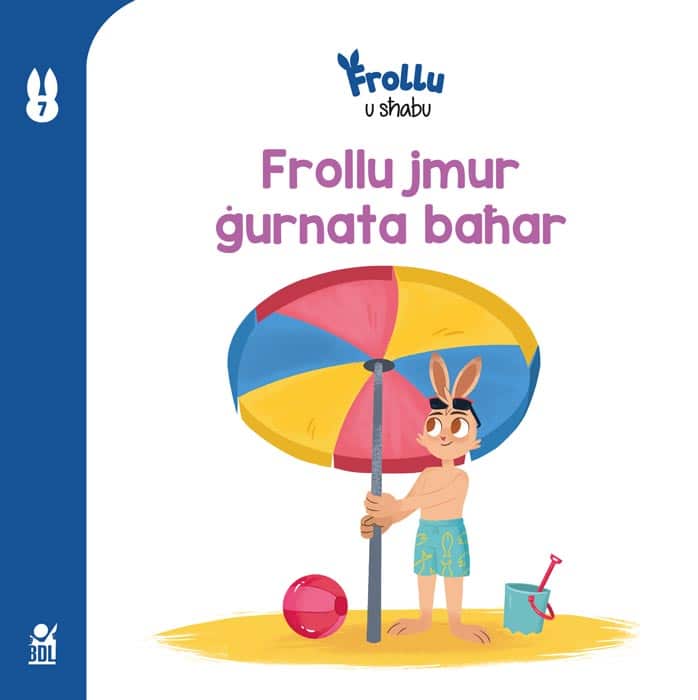 FROLLU JMUR GURNATA BAHAR