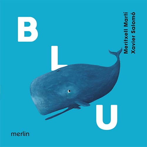 BLU KULURI