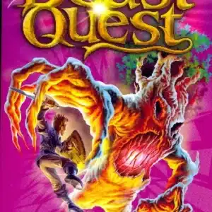 BEAST QUEST TERRA