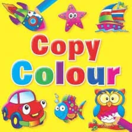 Copy Colour