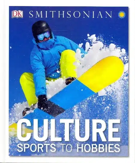CULTURE SPORTS TO HOBBIES