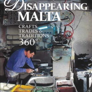 DISAPPEARING MALTA VOL.2