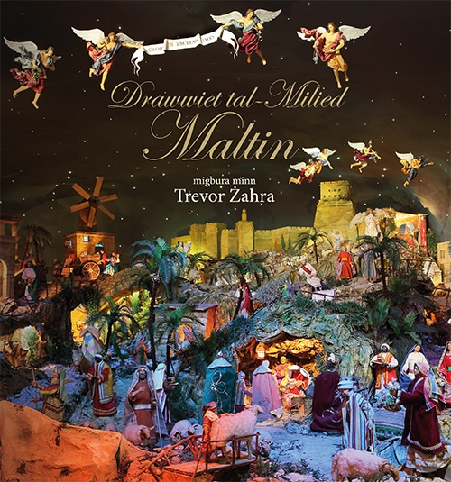 DRAWWIET TAL-MILIED MALTIN