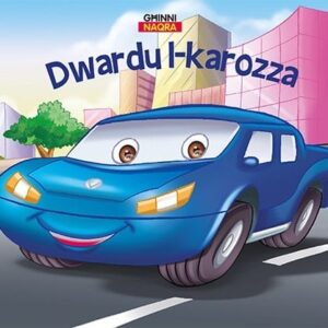 GHINNI NAQRA DWARDU L-KAROZZA