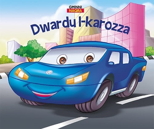 GHINNI NAQRA DWARDU L-KAROZZA