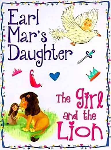 EARL MAR'S DAUGHTER