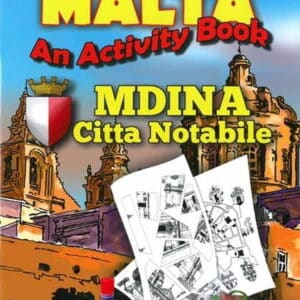 EXPLORING MALTA MDINA
