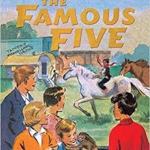 THE FAMOUS FIVE 21