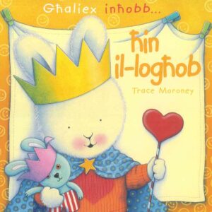 GHALIEX INHOBB HIN IL-LOGHOB