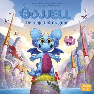 GOJJELL FIR-RENJU TAD-DRAGUNI