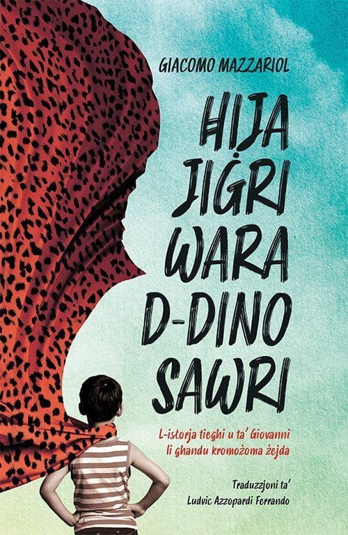 HIJA JIGRI WARA D DINOSAWRI
