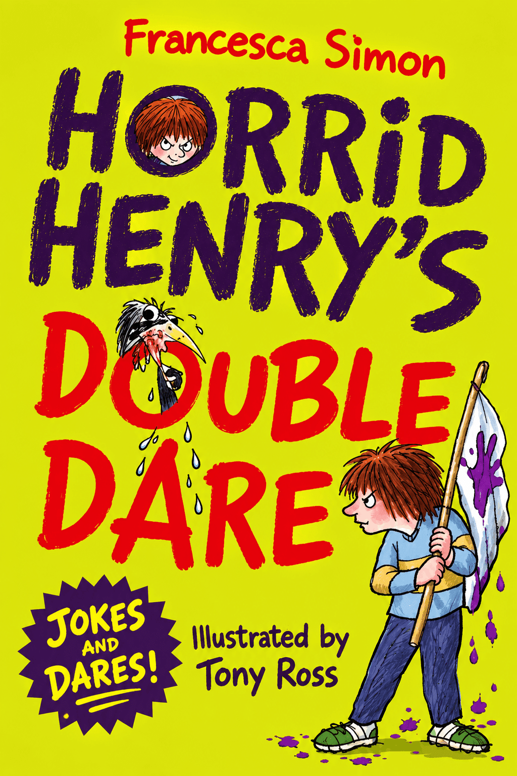 Double Dare