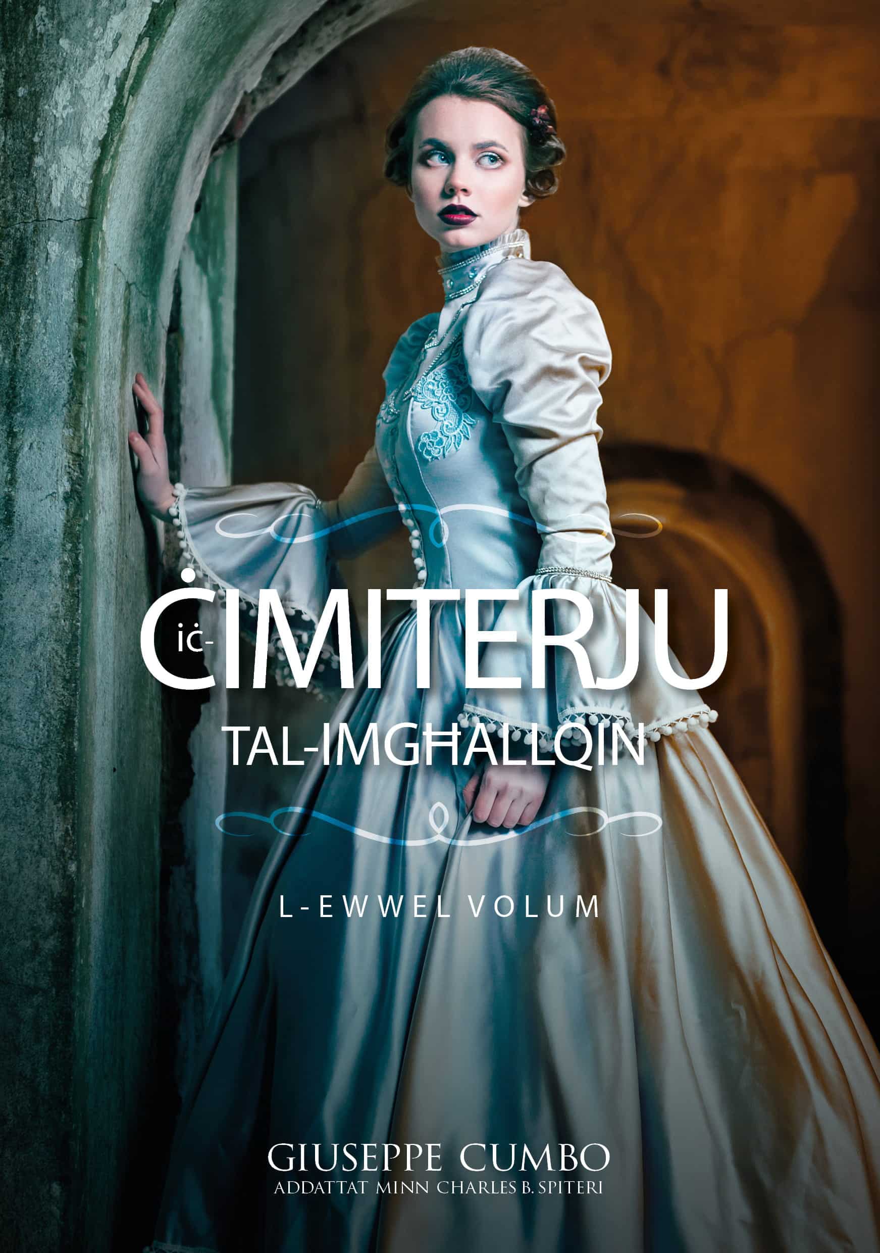 IC-CIMITERJU TAL-IMGHALLQIN VOL 1