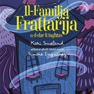 IL FAMILJA FRATTARIJA U D DAR LI TAGHTAS