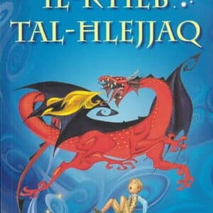 IL-KTIEB TAL-HLEJJAQ