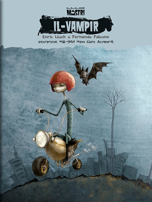 IL VAMPIR